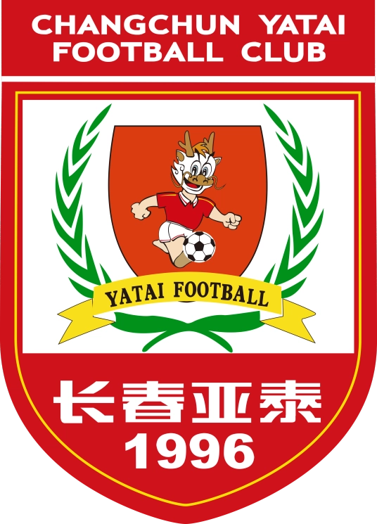 長(zhǎng)春亞泰